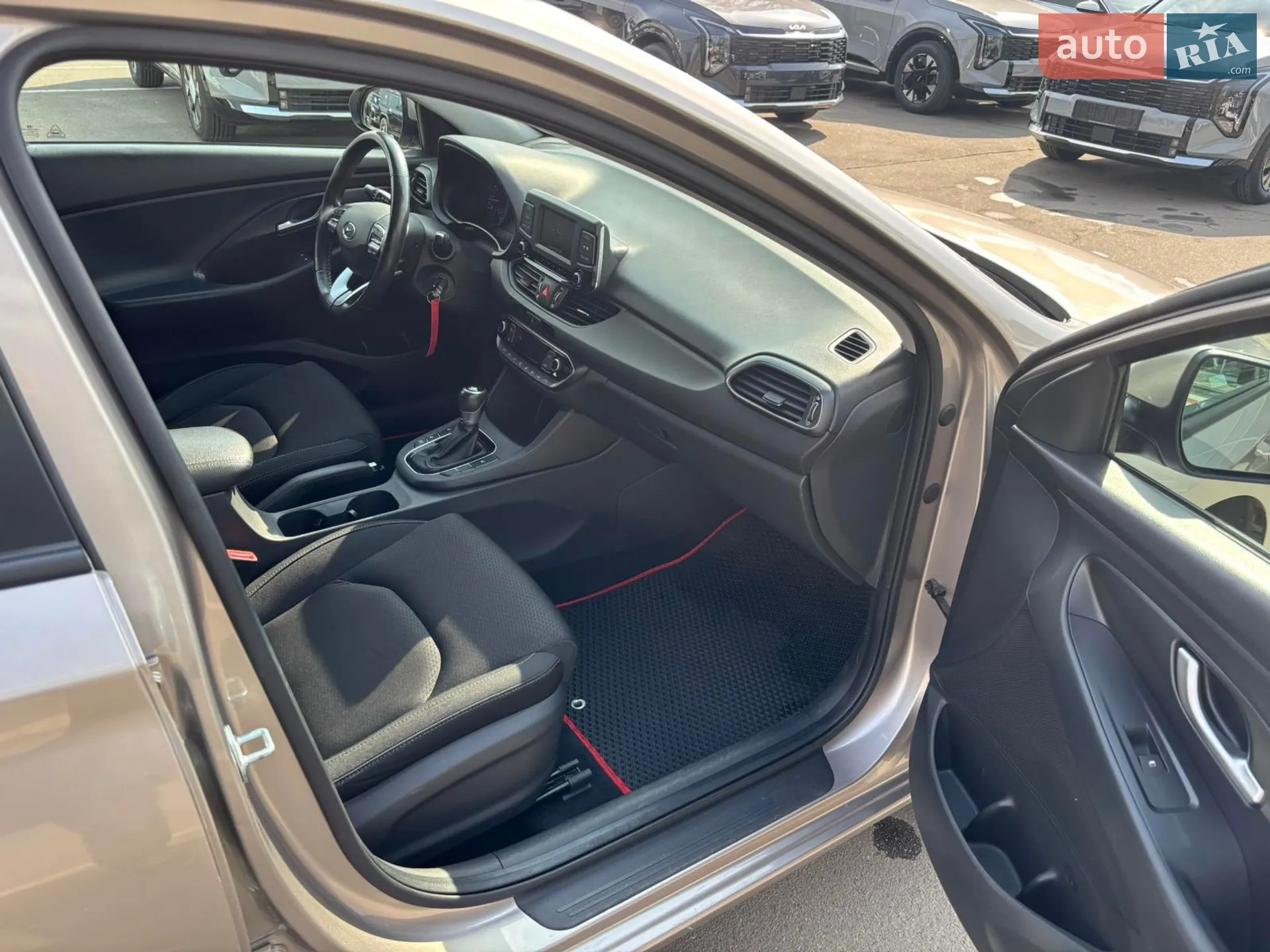 2019 Hyundai i30 - мініатюра 12