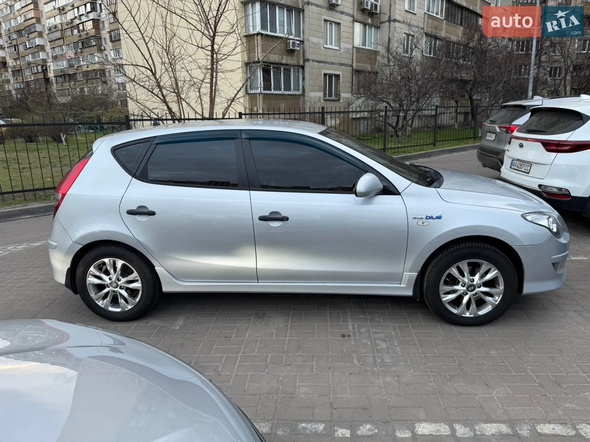 2011 Hyundai i30 - мініатюра 12