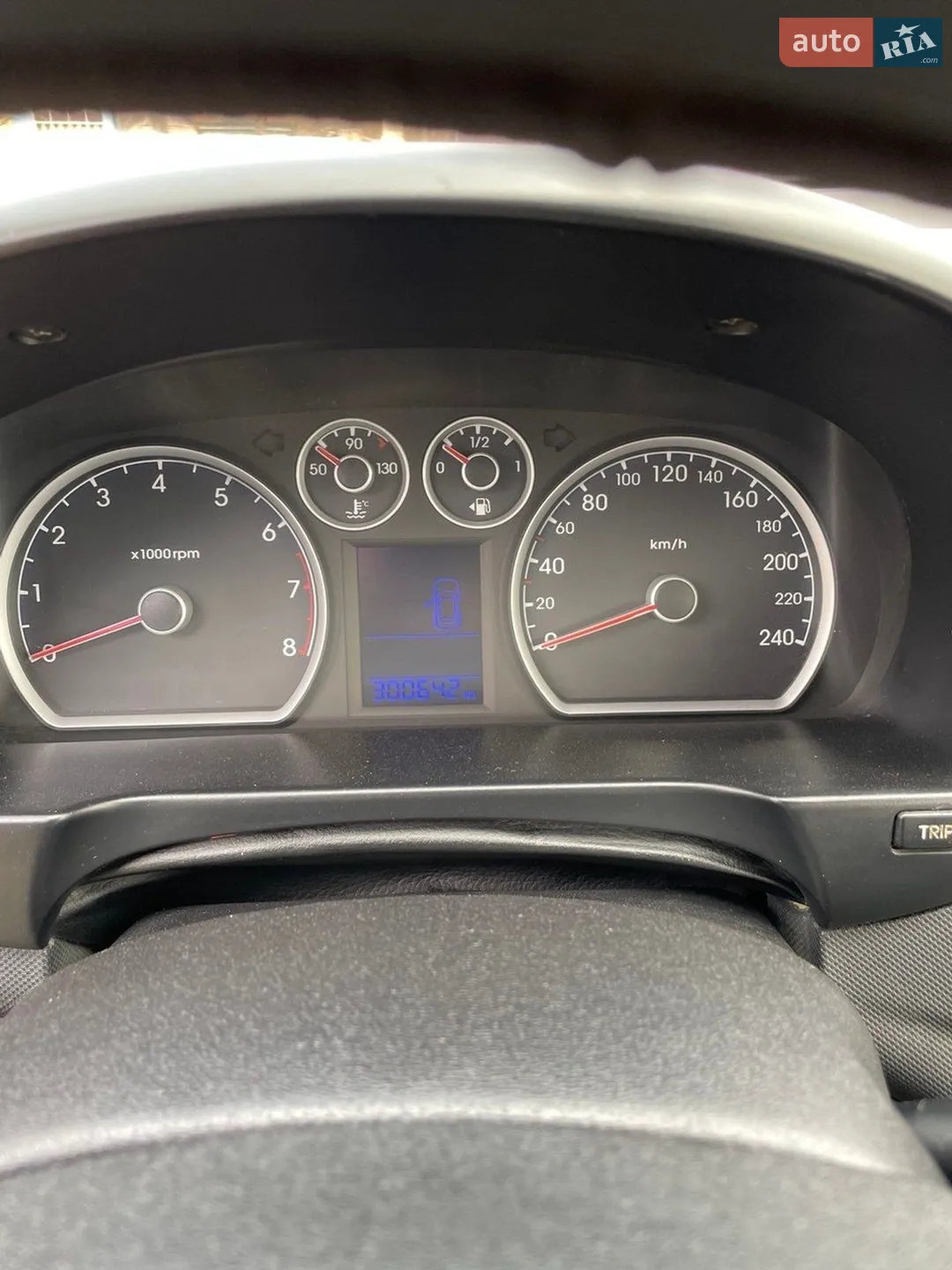 2011 Hyundai i30 - мініатюра 5