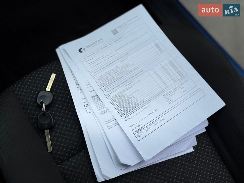 Хэтчбек Hyundai i30 2010 в Киеве