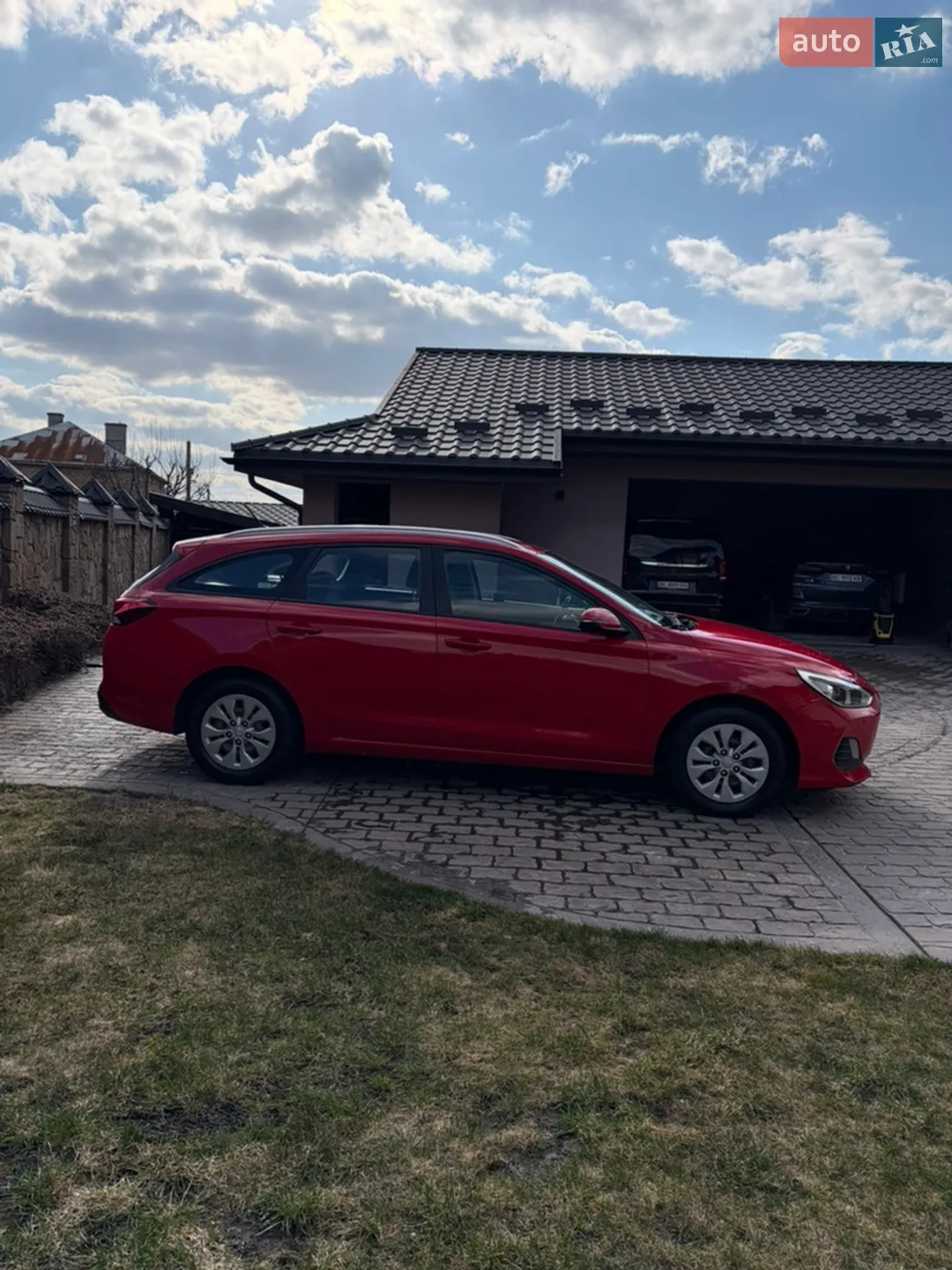 2019 Hyundai i30 - мініатюра 4