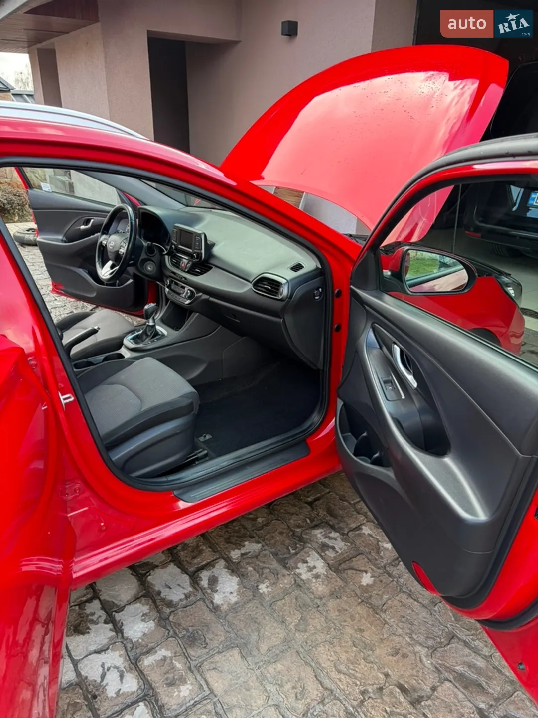 2019 Hyundai i30 - мініатюра 9