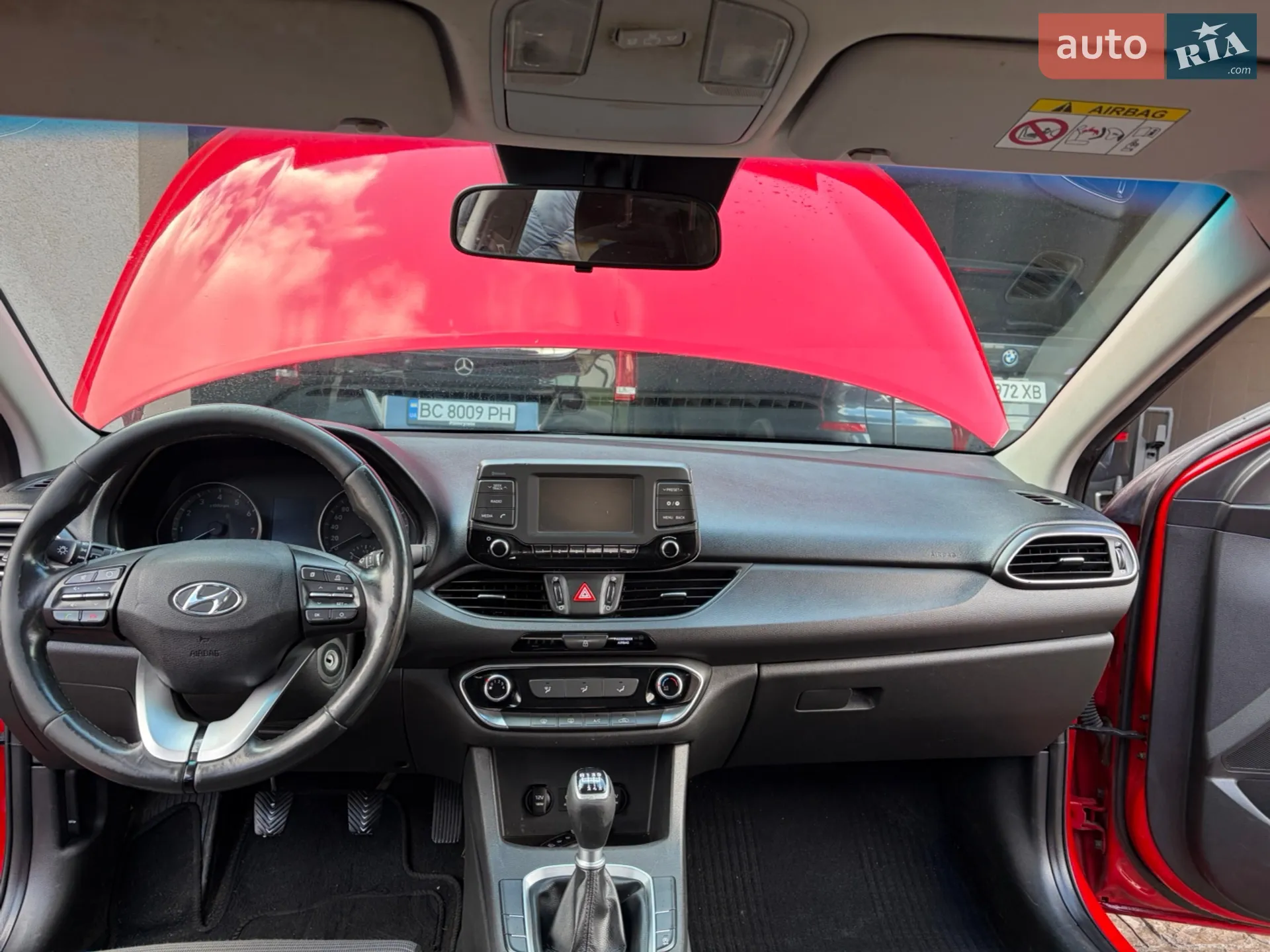 2019 Hyundai i30 - мініатюра 14