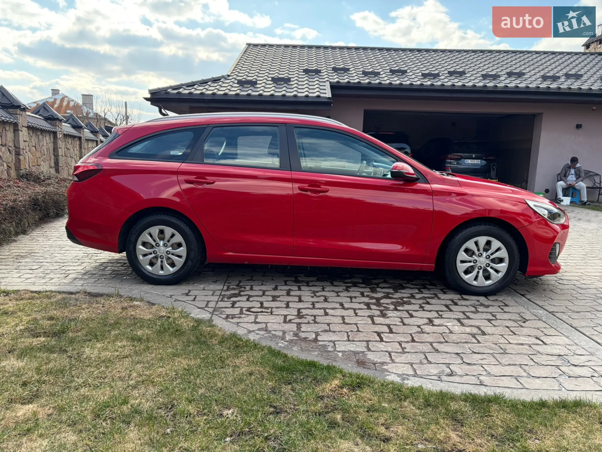 2019 Hyundai i30 - мініатюра 24