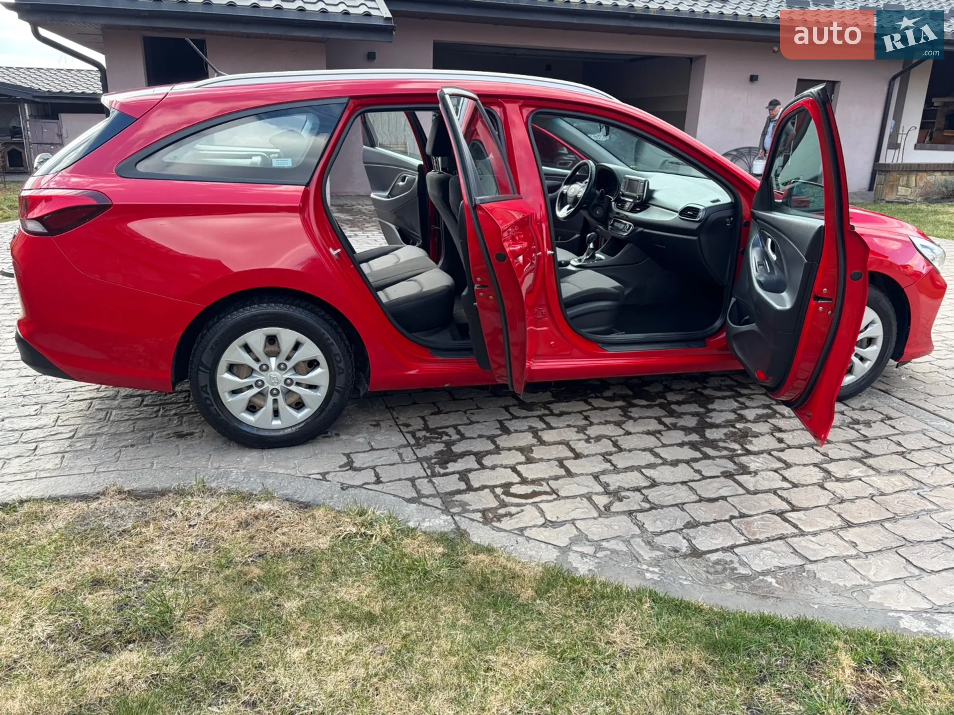 2019 Hyundai i30 - мініатюра 29