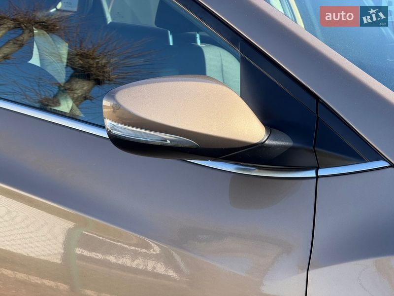 Хетчбек Hyundai i30 2013 в Вінниці