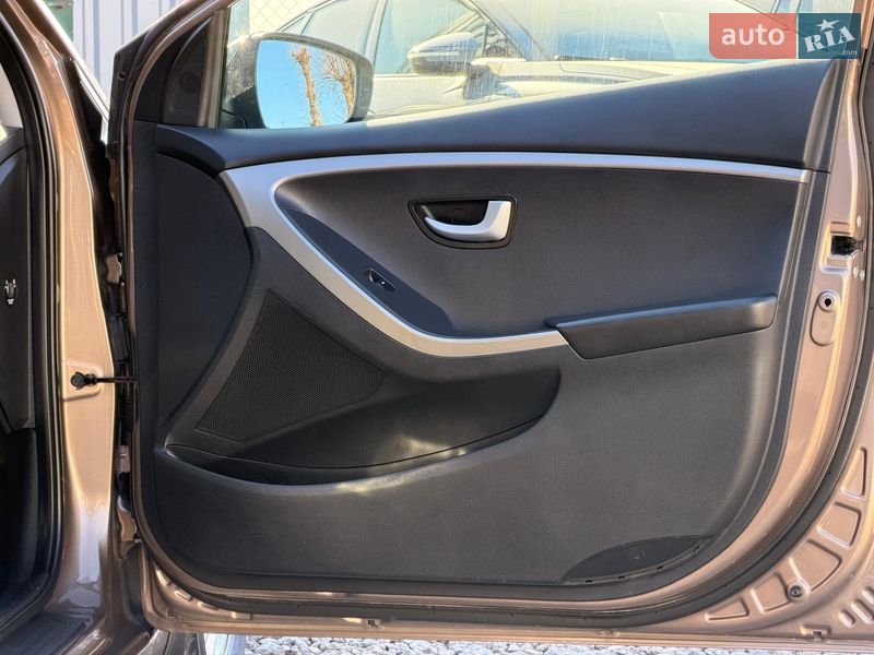 Хетчбек Hyundai i30 2013 в Вінниці