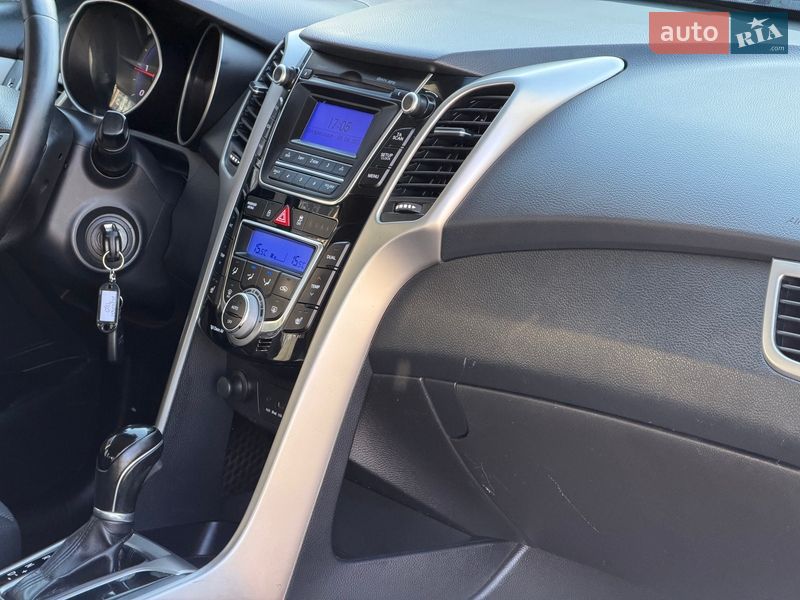 Хетчбек Hyundai i30 2013 в Вінниці