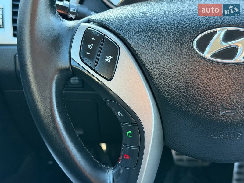 Хетчбек Hyundai i30 2013 в Вінниці