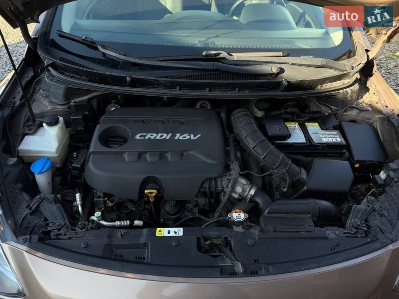 Хетчбек Hyundai i30 2013 в Вінниці