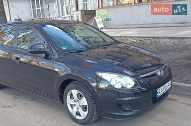 Хетчбек Hyundai i30 2009 в Харкові