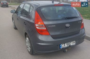 Хетчбек Hyundai i30 2008 в Каневі