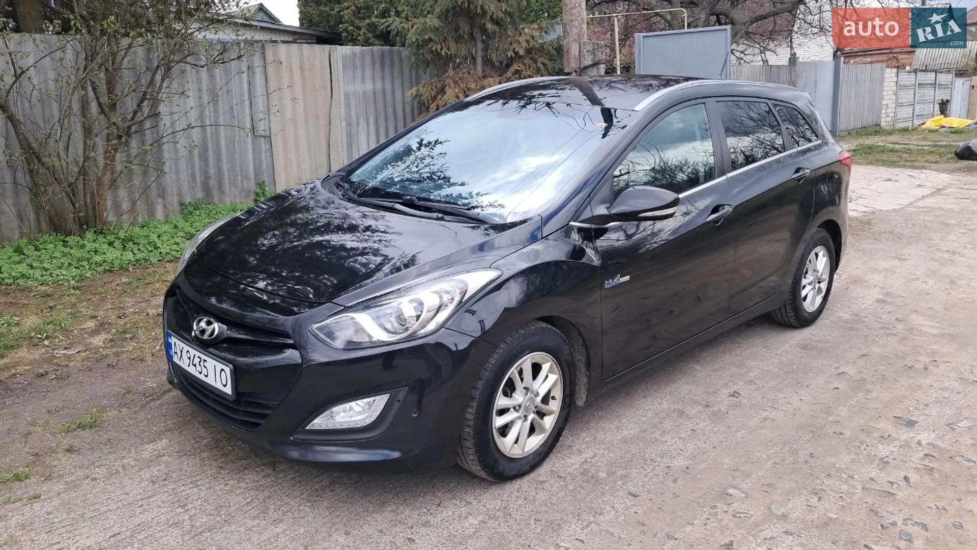 2013 Hyundai i30 - мініатюра 2