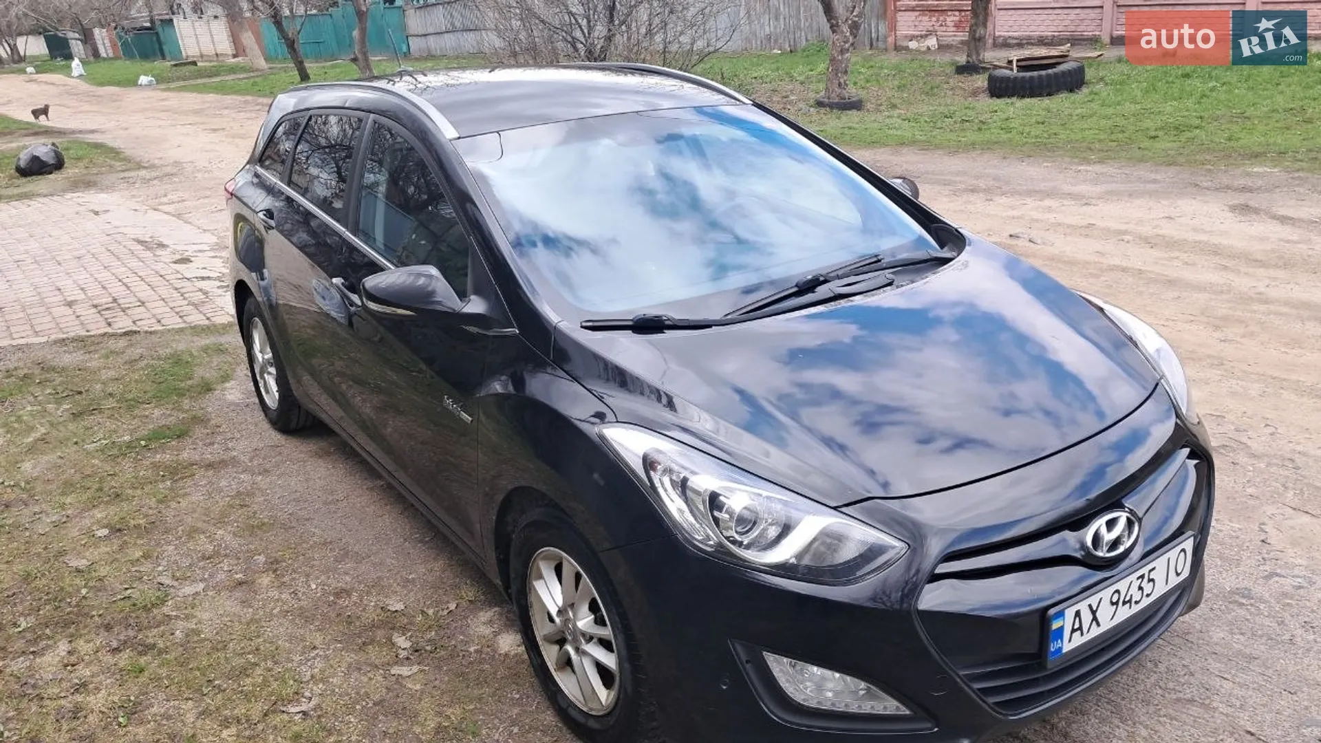 2013 Hyundai i30 - мініатюра 3