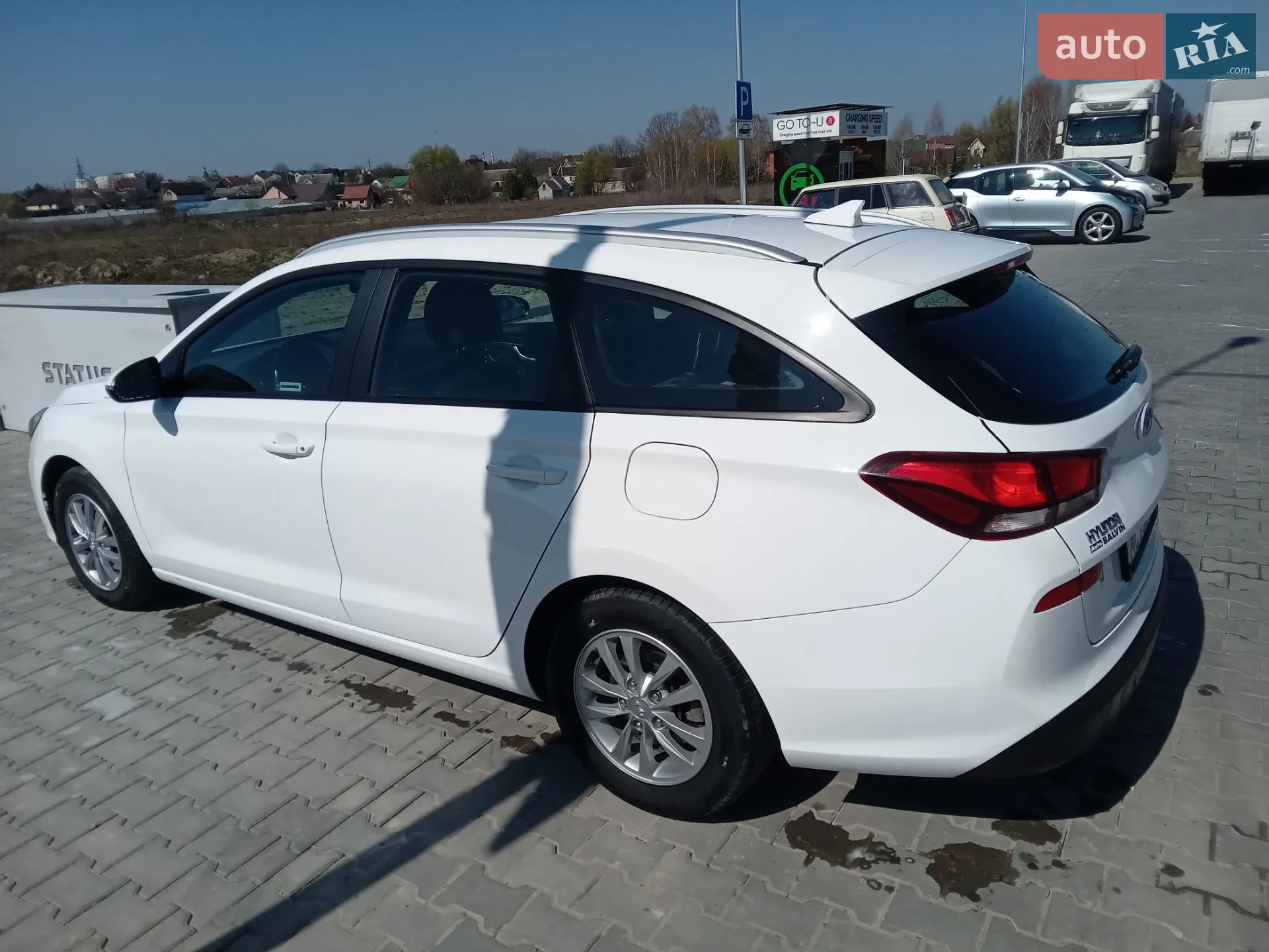 2020 Hyundai i30 - мініатюра 6