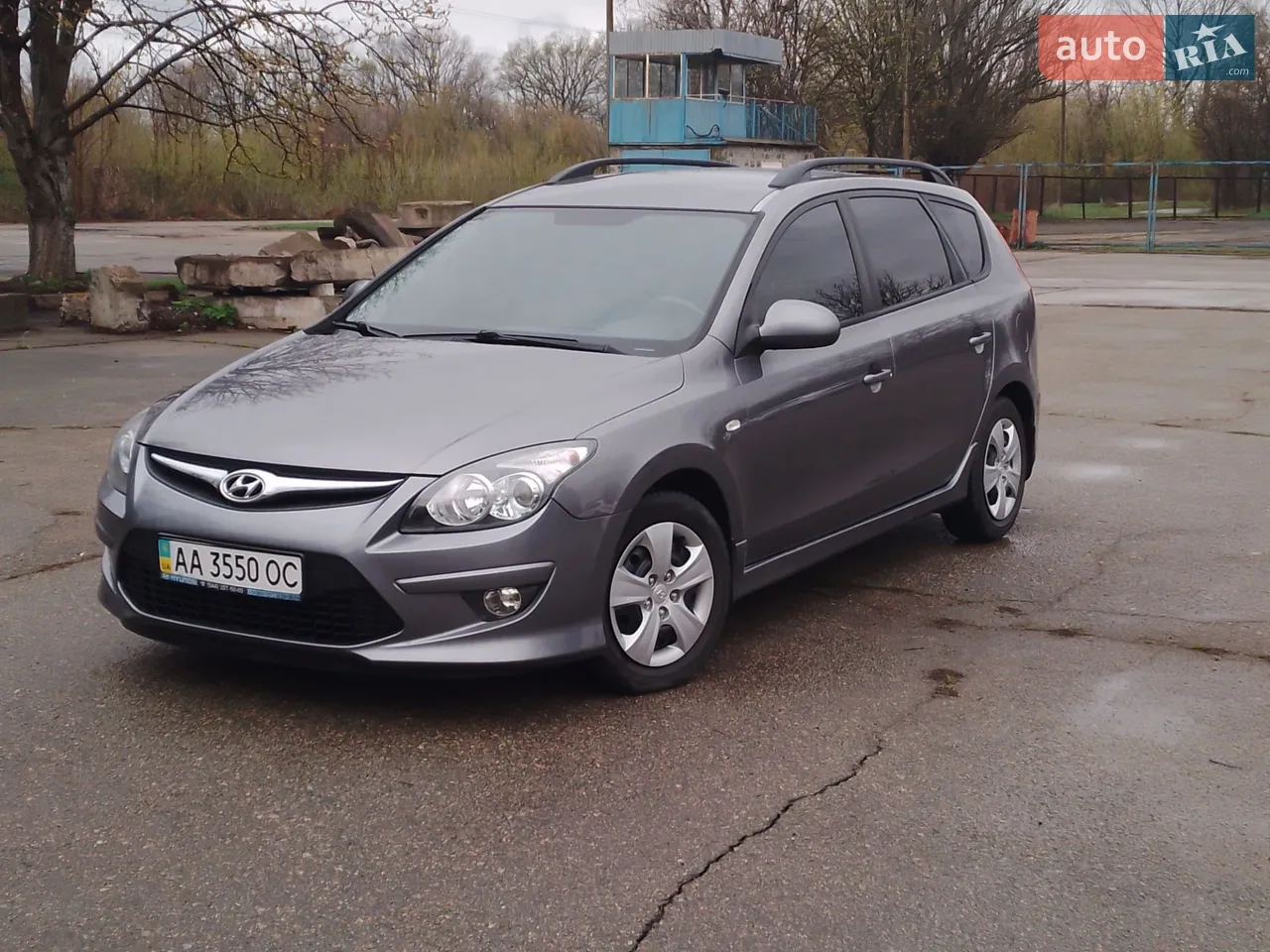 2011 Hyundai i30 - мініатюра 8
