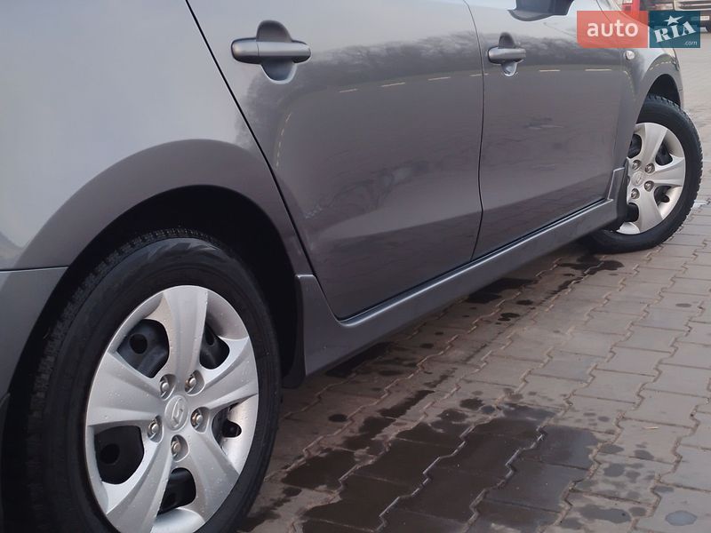 Универсал Hyundai i30 2011 в Желтых Водах