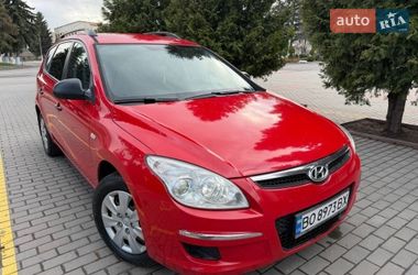 Універсал Hyundai i30 2008 в Калинівці