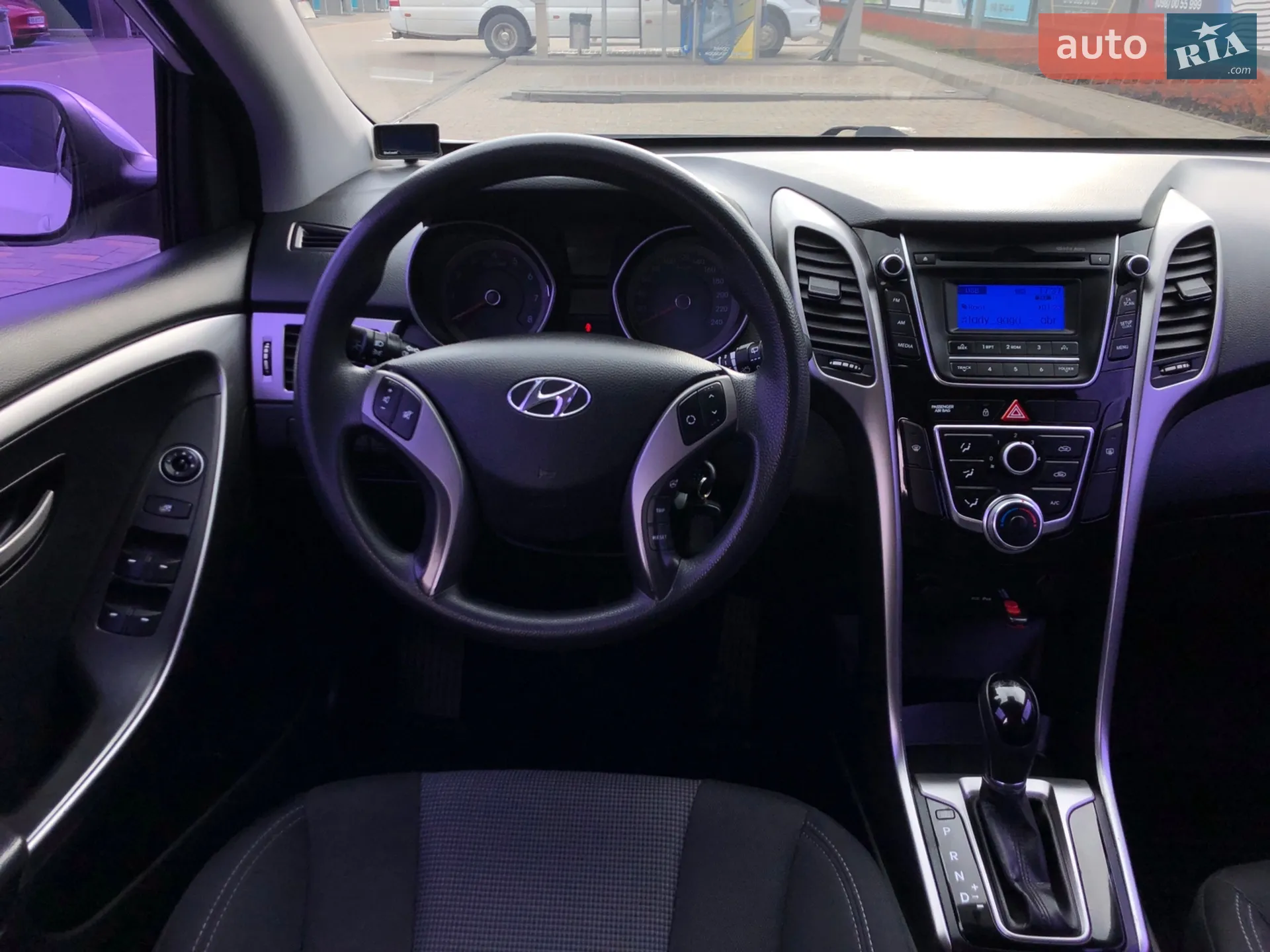 2012 Hyundai i30 - мініатюра 23