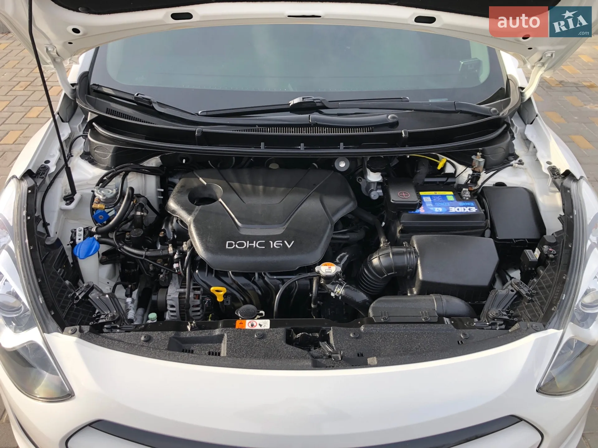 2012 Hyundai i30 - мініатюра 26