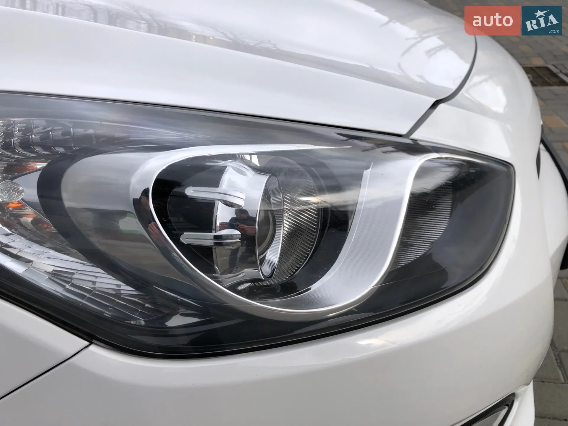 2012 Hyundai i30 - мініатюра 30