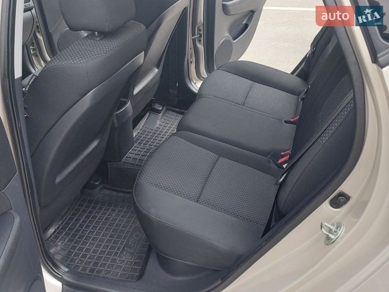 Хэтчбек Hyundai i30 2010 в Николаеве