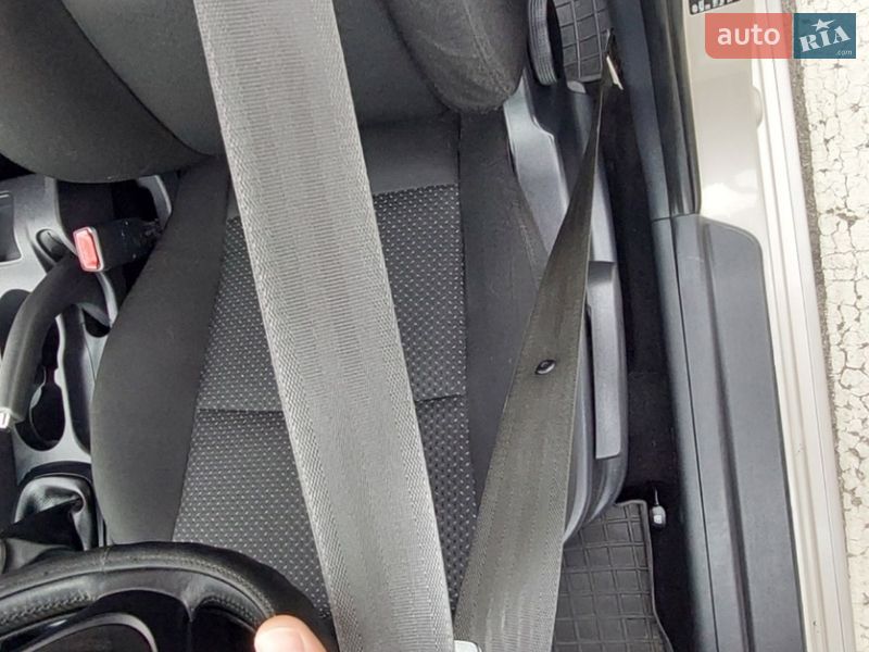 Хэтчбек Hyundai i30 2010 в Николаеве