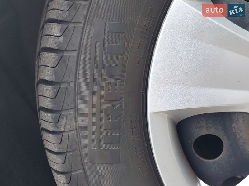 Хэтчбек Hyundai i30 2010 в Николаеве