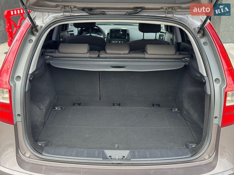 Универсал Hyundai i30 2011 в Киеве фото 26 Универсал Hyundai i30 2011 в Киеве