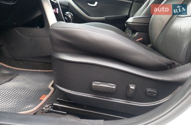 Хетчбек Hyundai i30 2012 в Одесі