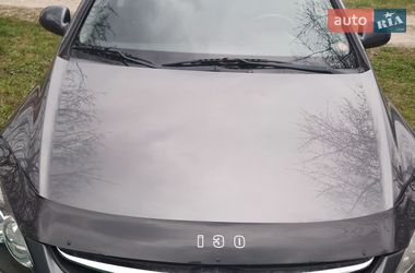 Універсал Hyundai i30 2010 в Кам'янець-Подільському