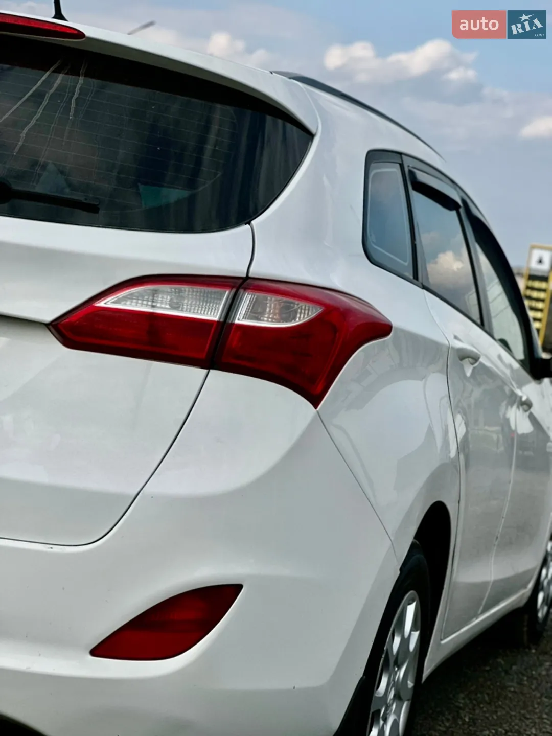 2013 Hyundai i30 - мініатюра 20