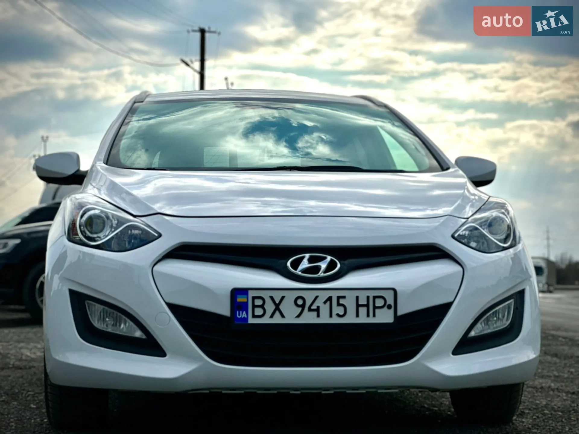 2013 Hyundai i30 - мініатюра 18