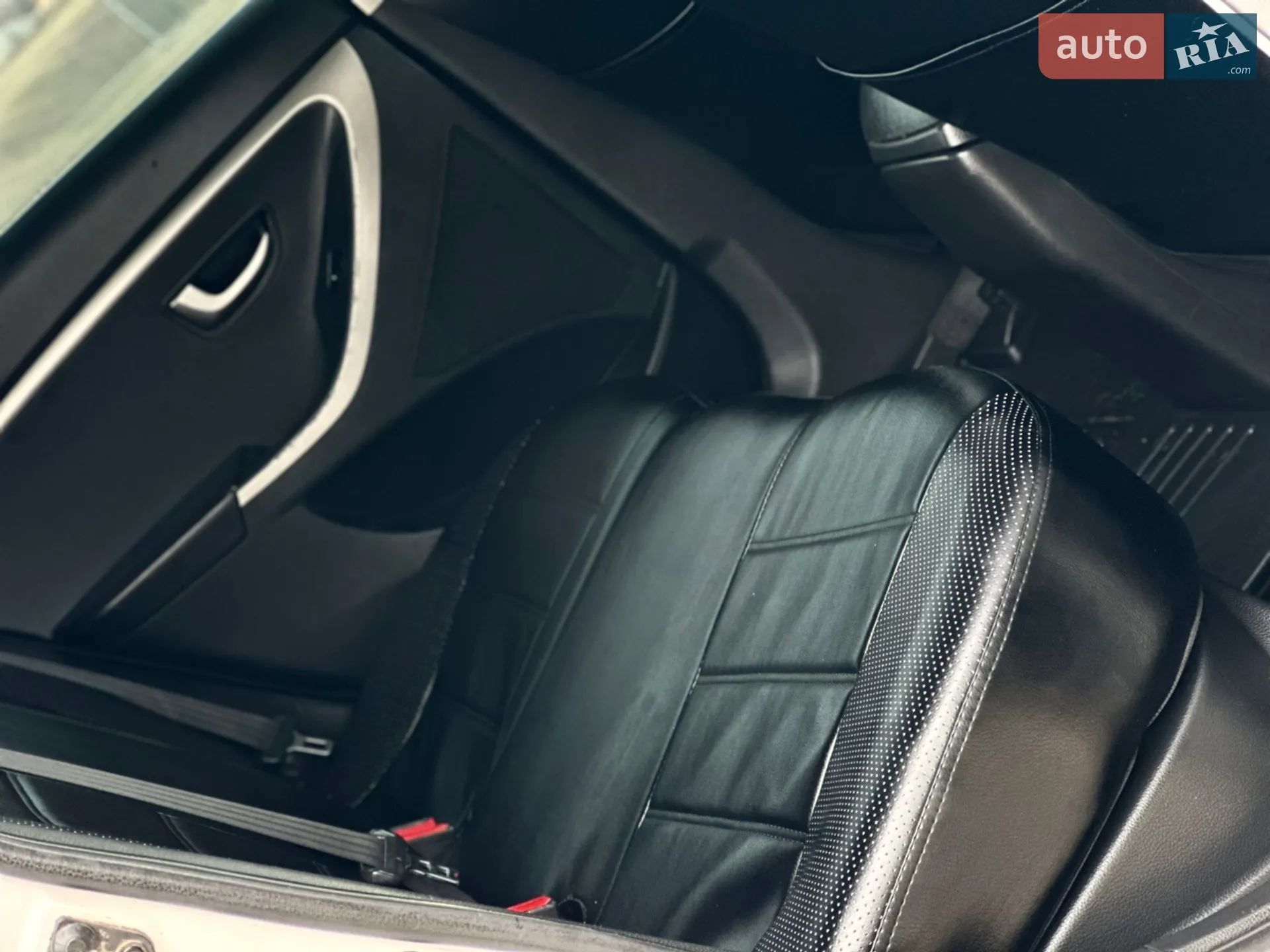 2013 Hyundai i30 - мініатюра 29