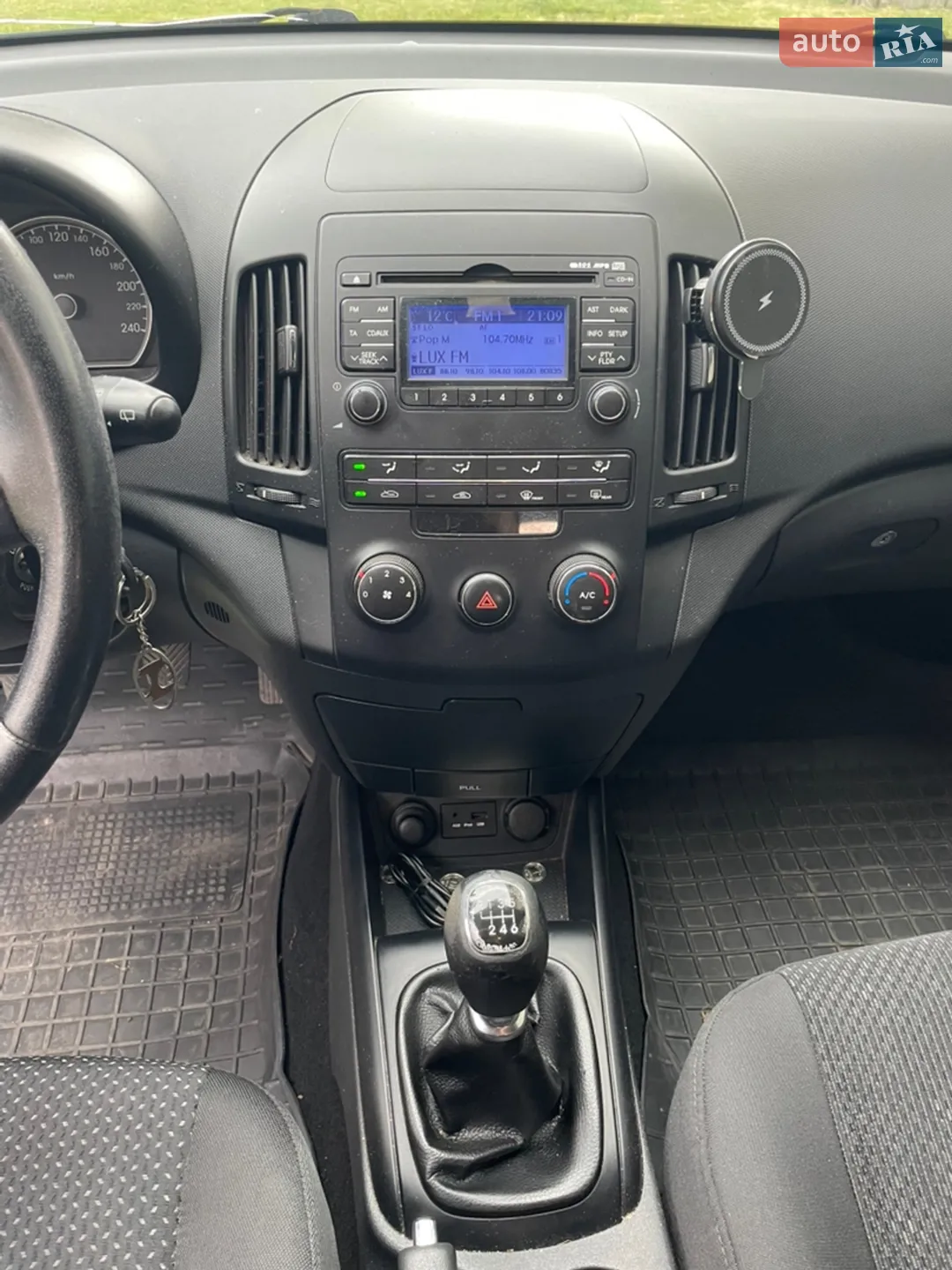 2011 Hyundai i30 - мініатюра 7