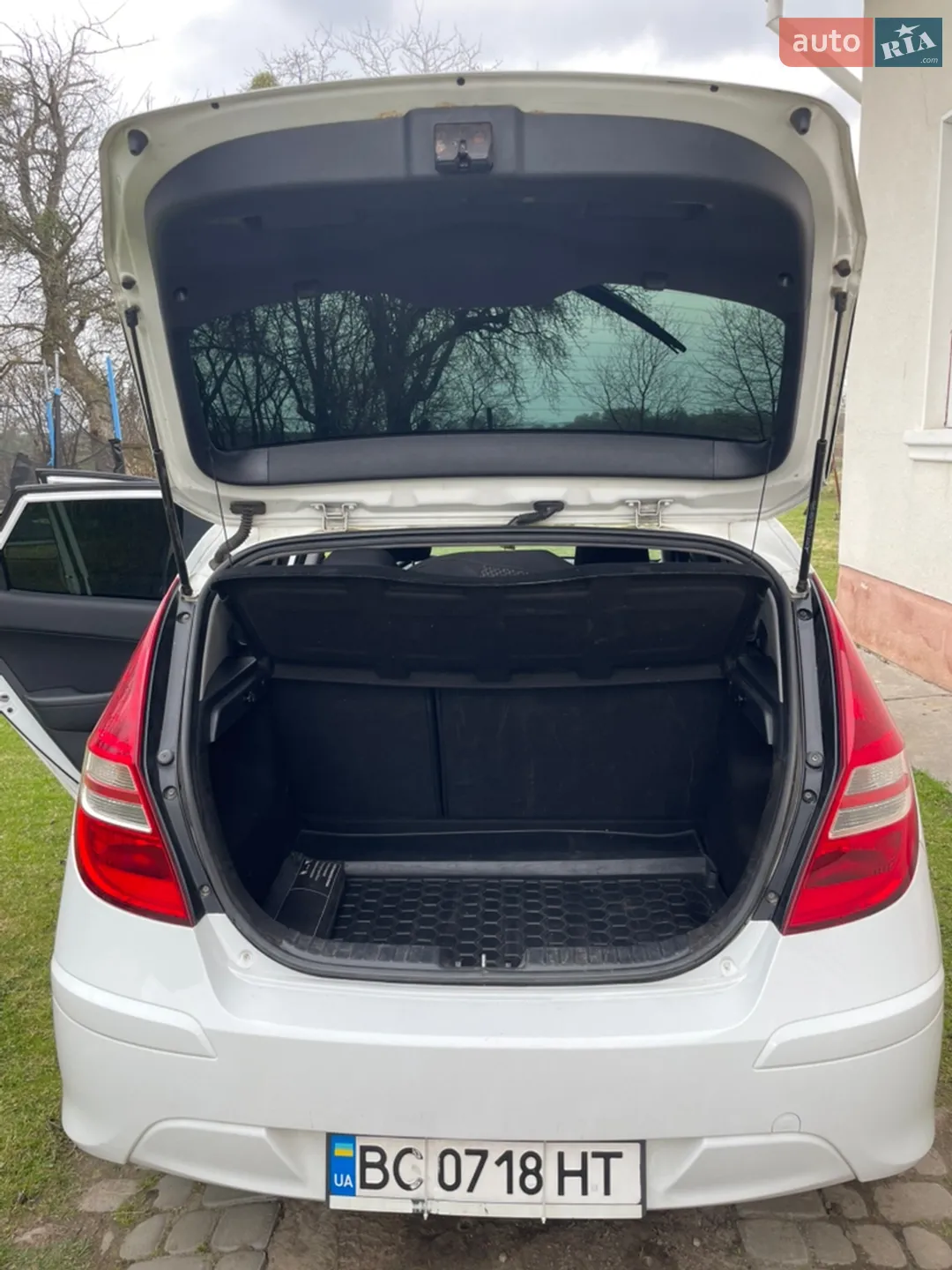 2011 Hyundai i30 - мініатюра 11