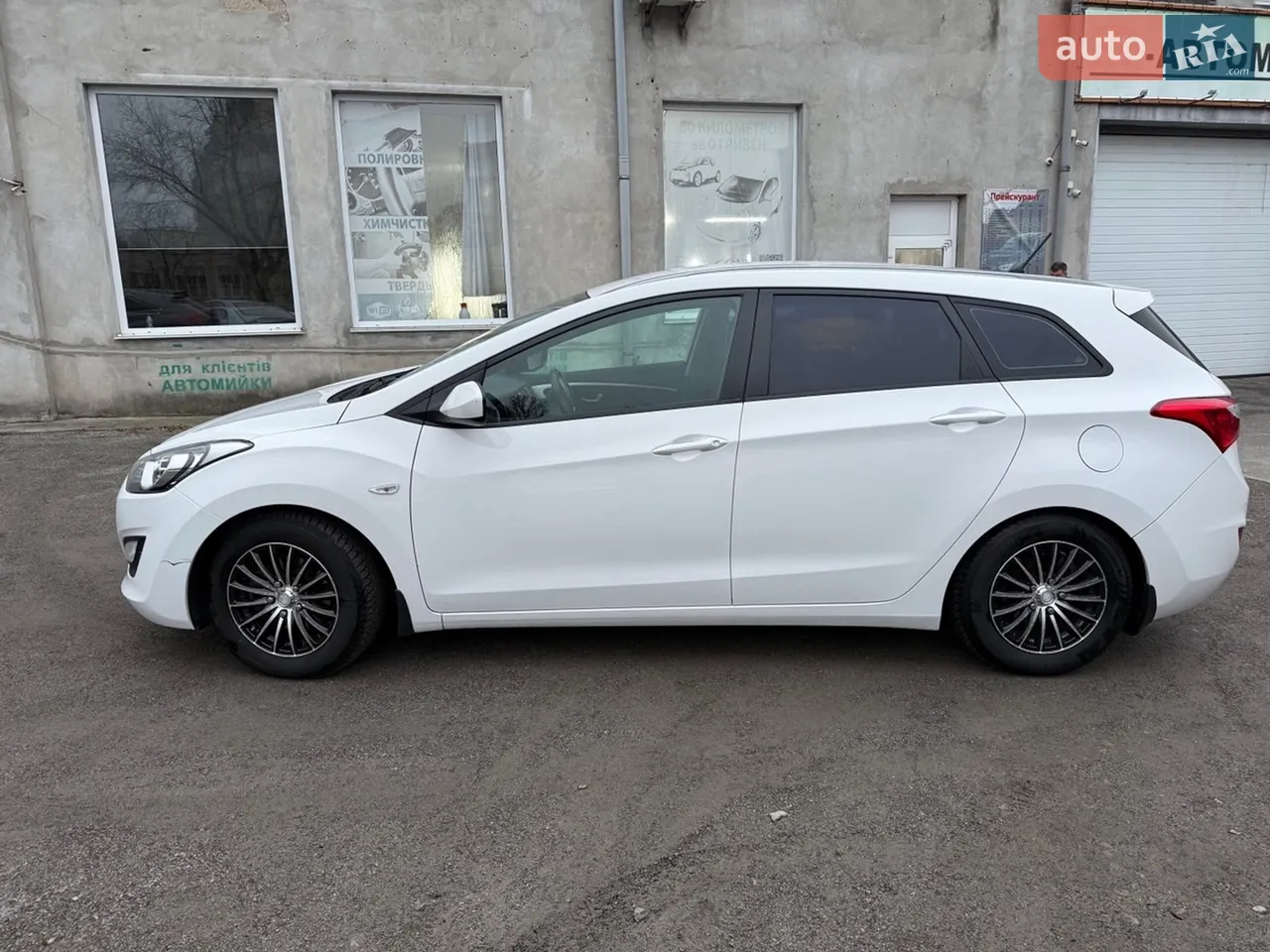 2013 Hyundai i30 - мініатюра 9