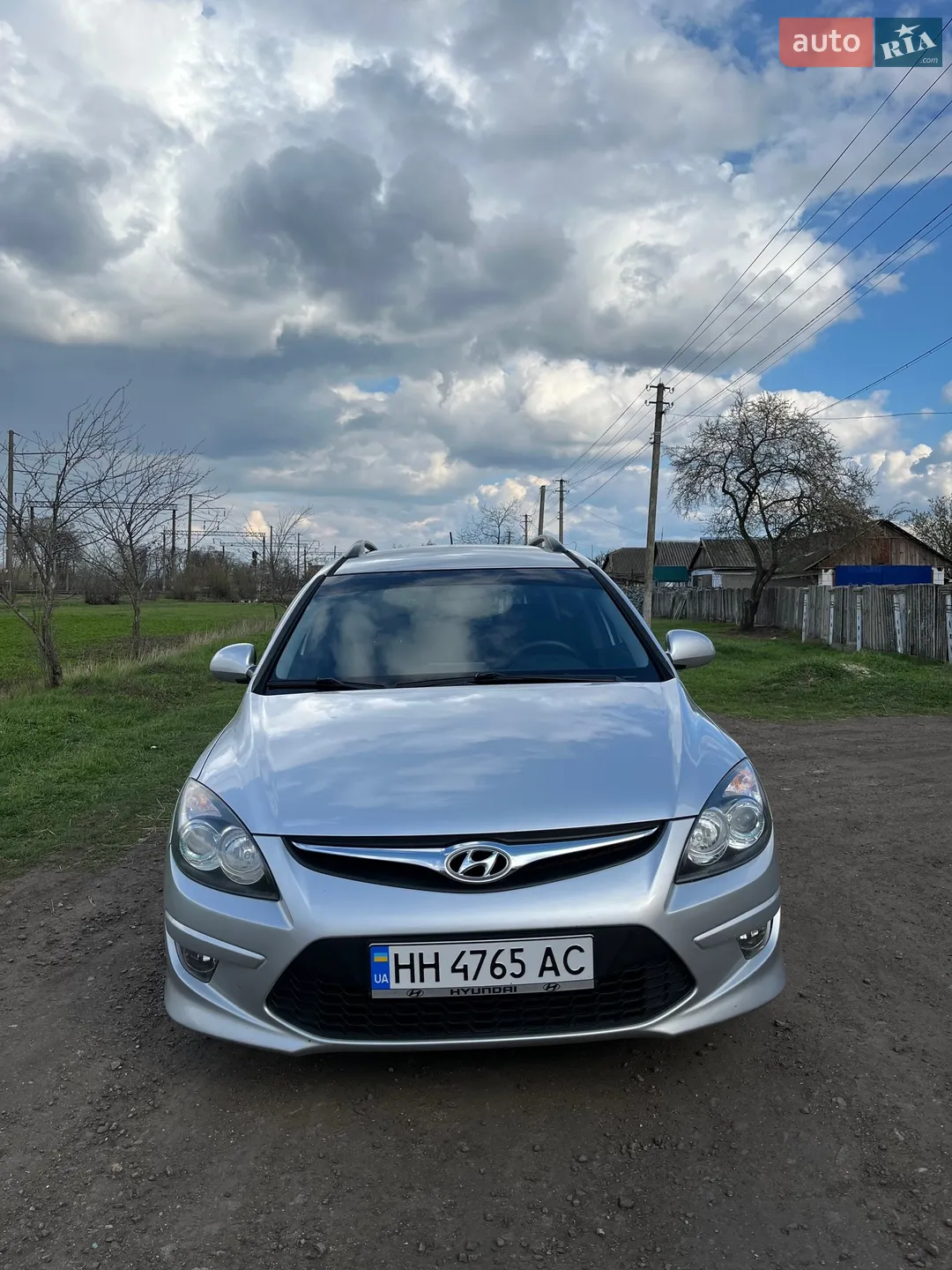 2011 Hyundai i30 - мініатюра 2