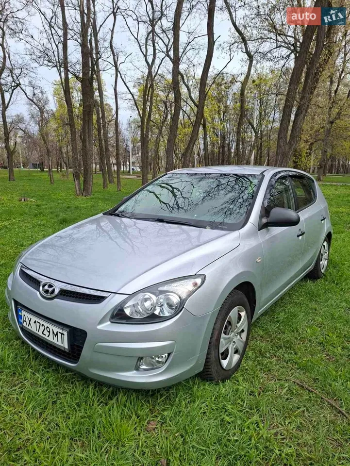 2010 Hyundai i30 - мініатюра 14