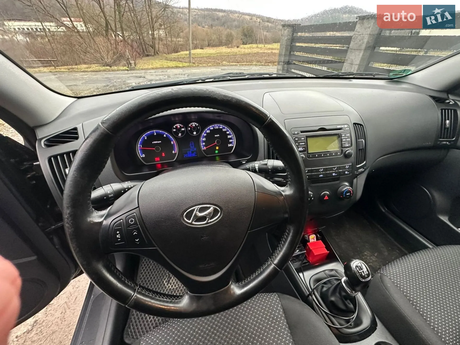 2011 Hyundai i30 - мініатюра 15