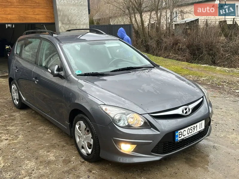Hyundai i30 2011 VIN TMADB81SABJ068363 фото оголошення 19 з 60