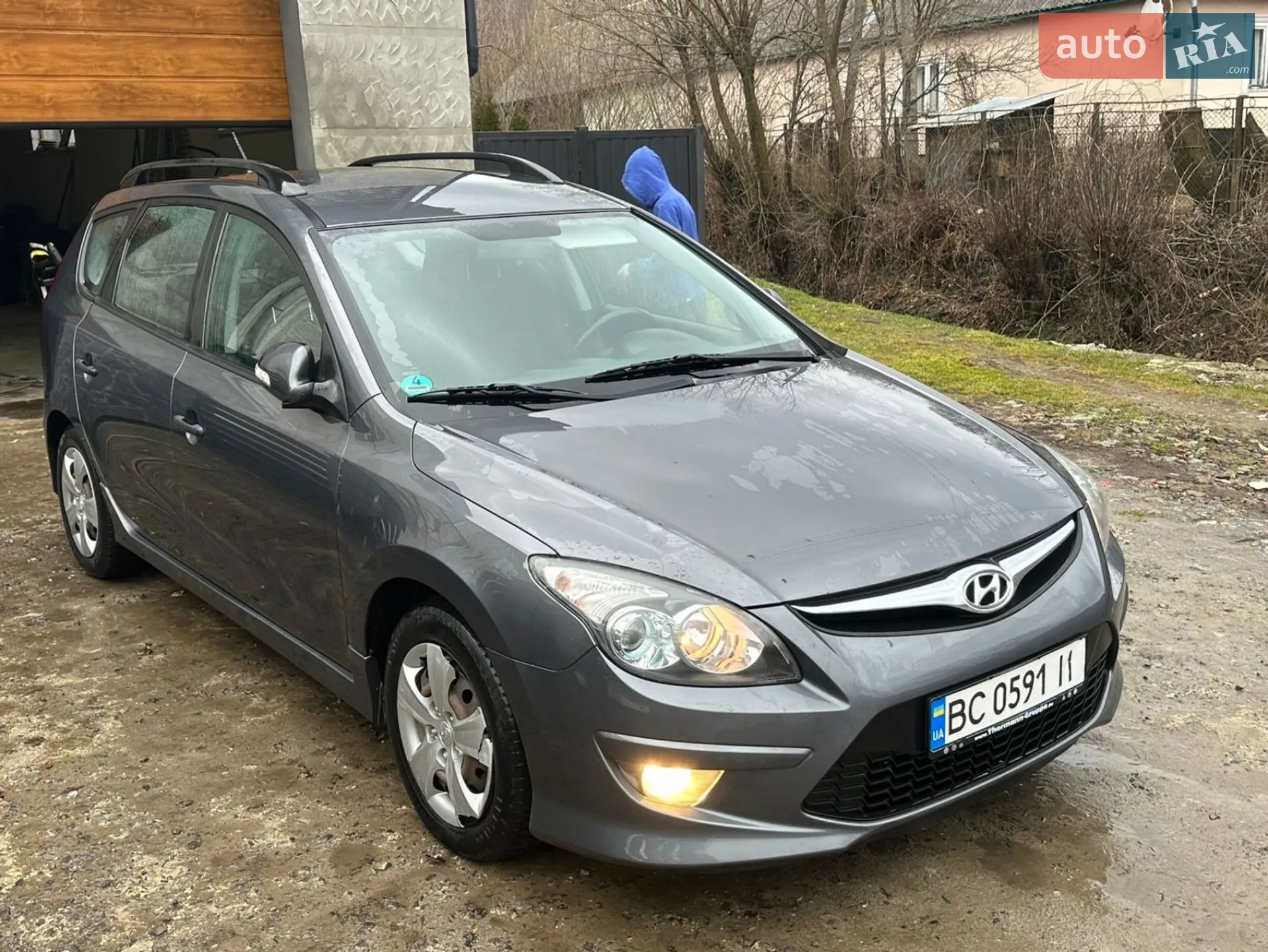 2011 Hyundai i30 - мініатюра 19