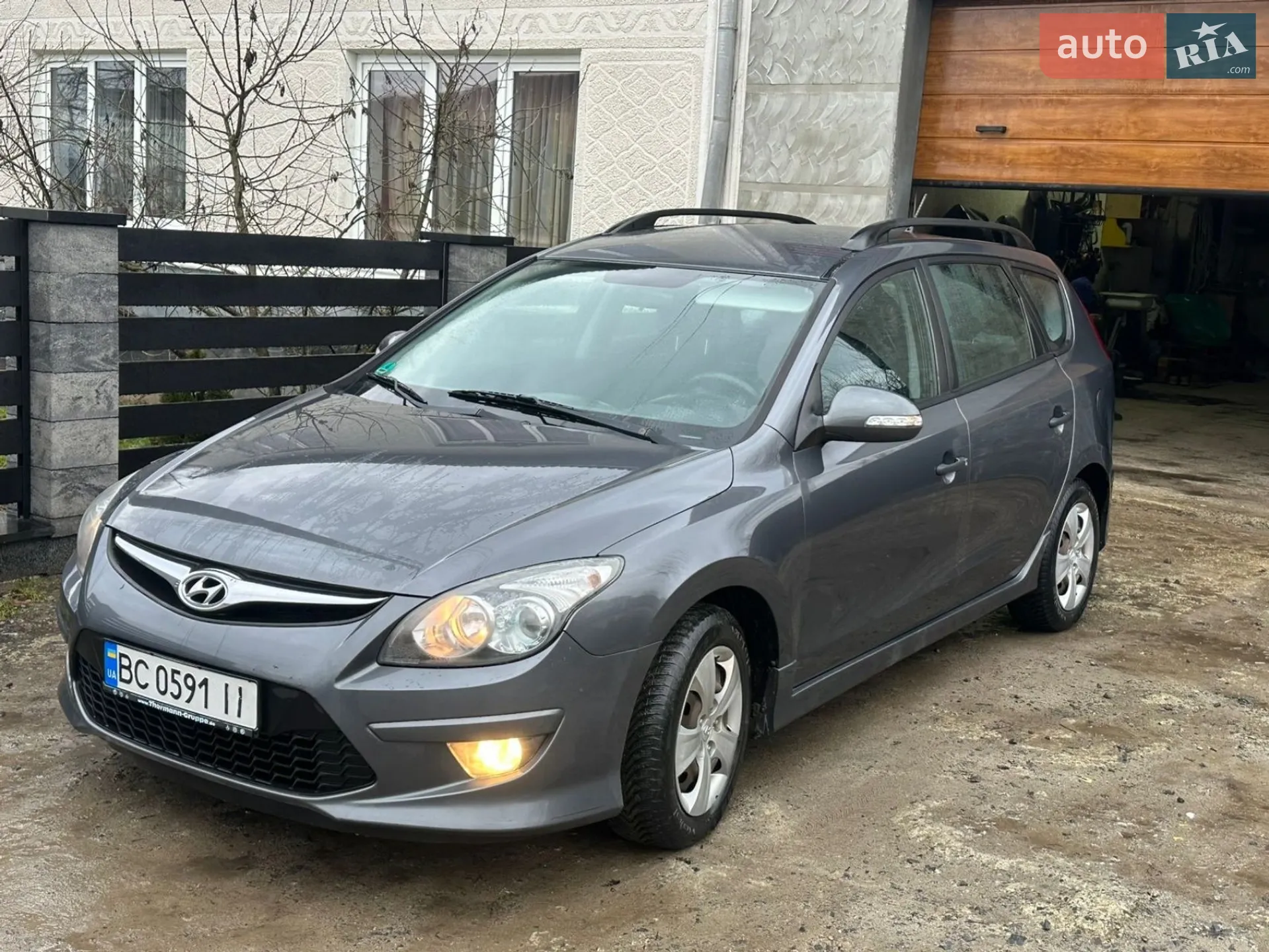 2011 Hyundai i30 - мініатюра 28