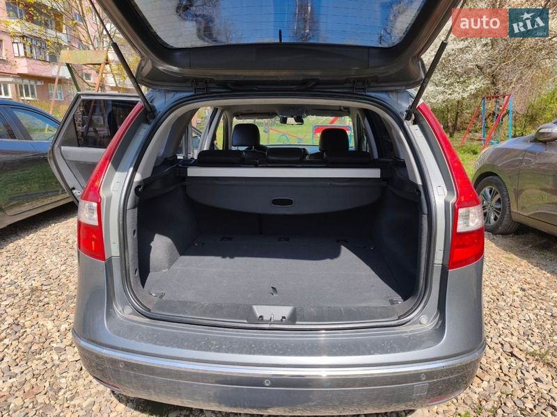 Универсал Hyundai i30 2008 в Коломые