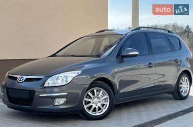 Універсал Hyundai i30 2008 в Тернополі