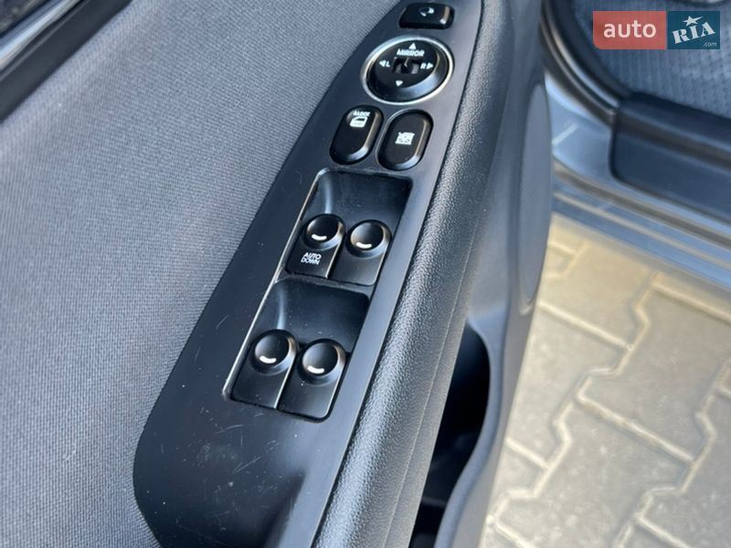 Универсал Hyundai i30 2008 в Тернополе фото 17 Универсал Hyundai i30 2008 в Тернополе