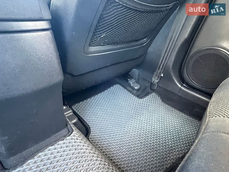 Универсал Hyundai i30 2008 в Тернополе фото 22 Универсал Hyundai i30 2008 в Тернополе