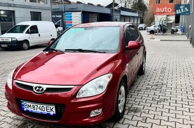 Универсал Hyundai i30 2008 в Коломые