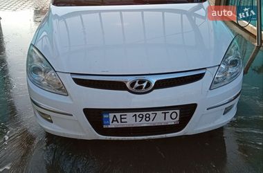 Універсал Hyundai i30 2008 в Києві