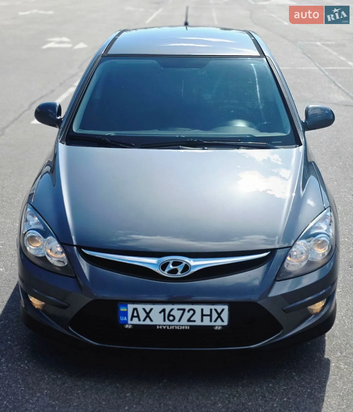2011 Hyundai i30 - мініатюра 28